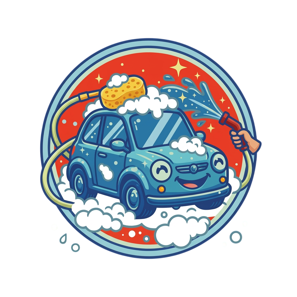 Quick Rinse icon